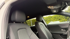 Mercedes-Benz A-Class A200 Sport Executive 5dr Auto Petrol Hatchback